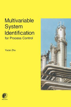 Download the eBook: Multivariable System Identification For Process Control