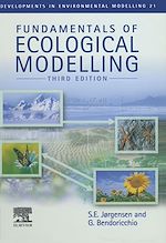 Télécharger le livre :  Fundamentals of Ecological Modelling