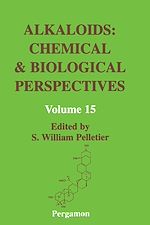 Télécharger le livre :  Alkaloids: Chemical and Biological Perspectives