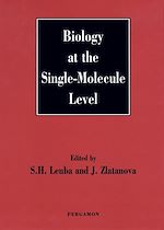 Télécharger le livre :  Biology at the Single Molecule Level