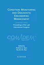Download this eBook Condition Monitoring and Diagnostic Engineering Management
