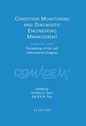 Download the eBook: Condition Monitoring and Diagnostic Engineering Management