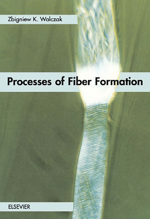 Download the eBook: Processes of Fiber Formation