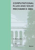 Download this eBook Computational Fluid and Solid Mechanics 2003