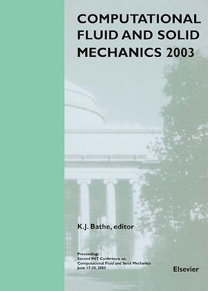 Download the eBook: Computational Fluid and Solid Mechanics 2003