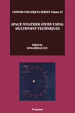 Télécharger le livre :  Space Weather Study Using Multipoint Techniques
