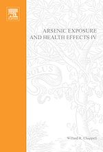 Télécharger le livre :  Arsenic Exposure and Health Effects IV