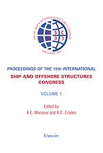 Download this eBook Proceedings of the 15th International Ship and Offshore Structures Congress