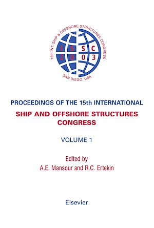Download the eBook: Proceedings of the 15th International Ship and Offshore Structures Congress