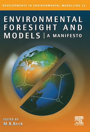 Download the eBook: Environmental Foresight and Models