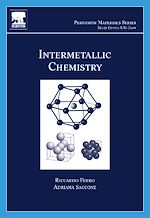 Télécharger le livre :  Intermetallic Chemistry