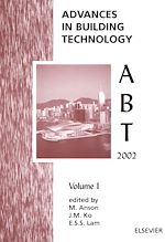 Télécharger le livre :  Advances in Building Technology