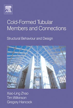 Téléchargez le livre :  Cold-formed Tubular Members and Connections