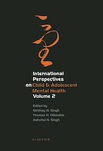 Download this eBook International Perspectives on Child and Adolescent Mental Health
