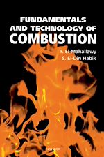 Download this eBook Fundamentals and Technology of Combustion