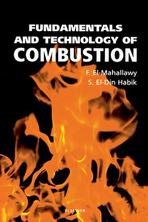 Download the eBook: Fundamentals and Technology of Combustion