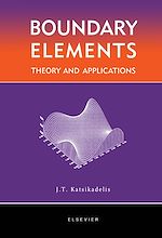 Download this eBook Boundary Elements: Theory and Applications