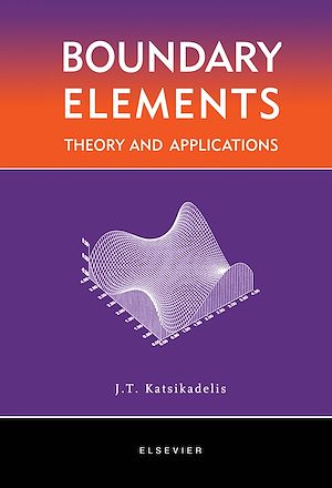 Download the eBook: Boundary Elements: Theory and Applications