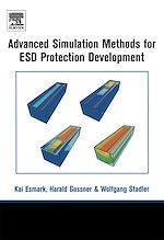 Télécharger le livre :  Simulation Methods for ESD Protection Development