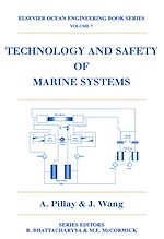 Télécharger le livre :  Technology and Safety of Marine Systems