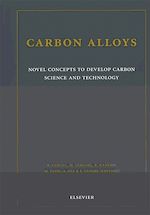 Télécharger le livre :  Carbon Alloys