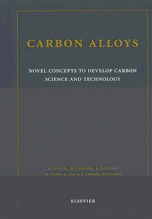 Téléchargez le livre :  Carbon Alloys