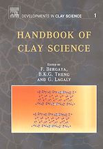 Download this eBook Handbook of Clay Science