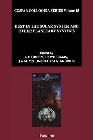 Téléchargez le livre :  Dust in the Solar System and Other Planetary Systems