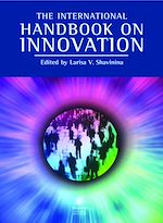Télécharger le livre :  The International Handbook on Innovation