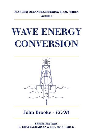 Téléchargez le livre :  Wave Energy Conversion