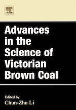 Télécharger le livre :  Advances in the Science of Victorian Brown Coal