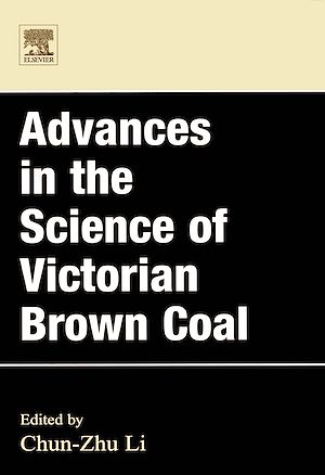 Téléchargez le livre :  Advances in the Science of Victorian Brown Coal