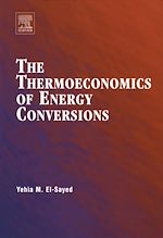 Télécharger le livre :  The Thermoeconomics of Energy Conversions