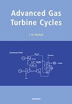 Télécharger le livre :  Advanced Gas Turbine Cycles