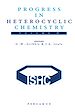 Télécharger le livre :  Progress in Heterocyclic Chemistry