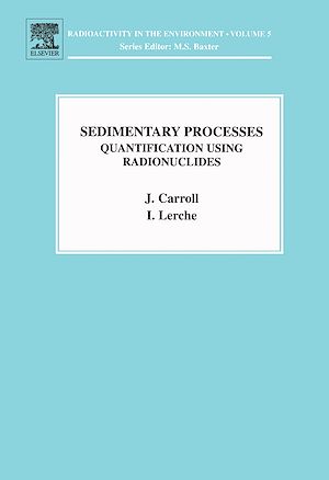 Download the eBook: Sedimentary Processes: Quantification Using Radionuclides