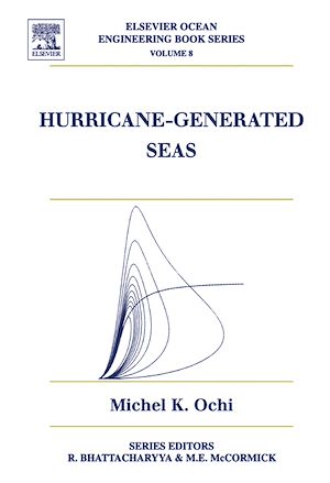 Téléchargez le livre :  Hurricane Generated Seas