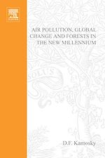 Télécharger le livre :  Air Pollution, Global Change and Forests in the New Millennium
