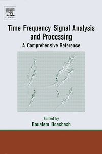 Téléchargez le livre :  Time Frequency Analysis