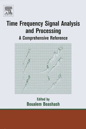 Téléchargez le livre :  Time Frequency Analysis