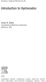 Télécharger le livre :  Introduction to Hydrocodes