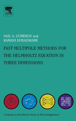 Téléchargez le livre :  Fast Multipole Methods for the Helmholtz Equation in Three Dimensions