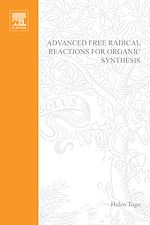 Télécharger le livre :  Advanced Free Radical Reactions for Organic Synthesis
