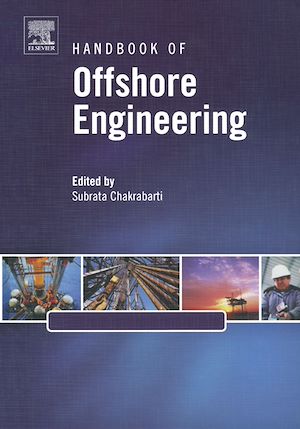 Téléchargez le livre :  Handbook of Offshore Engineering (2-volume set)