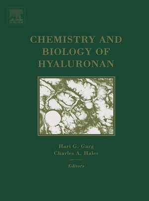 Download the eBook: Chemistry and Biology of Hyaluronan
