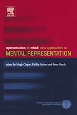 Download this eBook Representation in Mind