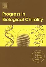 Télécharger le livre :  Progress in Biological Chirality