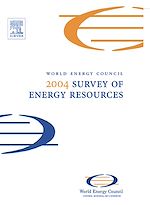 Télécharger le livre :  2004 Survey of Energy Resources