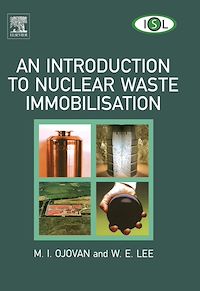 Téléchargez le livre :  An Introduction to Nuclear Waste Immobilisation