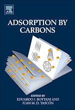 Télécharger le livre :  Adsorption by Carbons